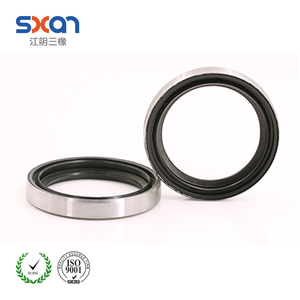 Các loại khác nhau nbr bơm thủy lực con dấu dầu xương - Product Image 1