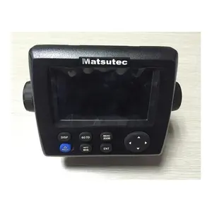 Matsutec 4.3นิ้วสี Class B HP-33A AIS Transponder