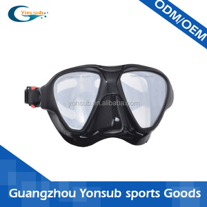 Masque tubas 2015 pour hommes - Product Image 1