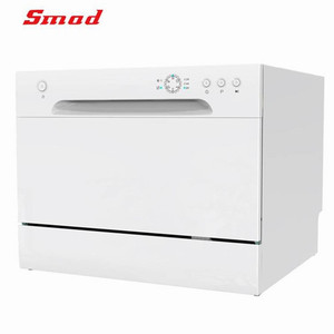 Smad máquina <span class=keywords><strong>lavavajillas</strong></span> para casa 6 configuración pequeñas pastillas <span class=keywords><strong>lavavajillas</strong></span> - Product Image 2