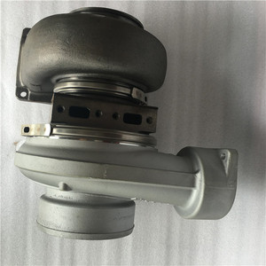 Turbocompresseur S4DC Engine Turbo CAT 3516 Refroidissement par eau TV83 9Y9204 177-9761 198749 <span class=keywords><strong>994</strong></span> 798B - Product Image 5