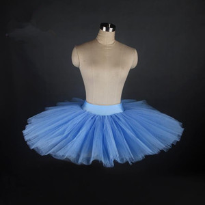 2018 meilleure Vente Enfants <span class=keywords><strong>Costumes</strong></span> de Danse/Enfant Ballet Tutu Jupe Culotte - Product Image 2