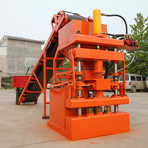 <span class=keywords><strong>LY1</strong></span>-<span class=keywords><strong>10</strong></span> nén trái đất khối máy Haiti brickmaking máy - Product Image 6