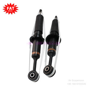 Amortiguador Delantero para Toyota Land Cruiser Prado 150, para <span class=keywords><strong>Lexus</strong></span> GX460, Suspensión Neumática, 48510-60290 48510-60260 48510-69485 - Product Image 4