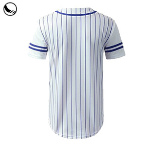 Pola Jahitan Kaos Baseball Kerah V Sublimasi - Product Image 4