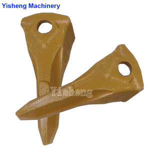 أسنان جرافة حفارة PC200 مقاس 205-70-19570 بسعر المصنع الصيني - Product Image 6