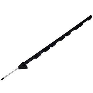 Asta in acciaio 5/16 "X 48" recinzione elettrica Post/recinzione Mobile - Product Image 4