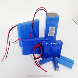 แบตเตอรี่ลิเธียมไอออน ICR17335 3.7V 750MAh CR123A แบตเตอรี่ <span class=keywords><strong>Li</strong></span>-<span class=keywords><strong>Ion</strong></span> แบบชาร์จไฟได้