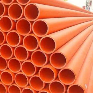 <span class=keywords><strong>Professionale</strong></span> A Prova di Fuoco Tubo IN PVC per condurre <span class=keywords><strong>elettrico</strong></span> - Product Image 2