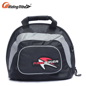 PRO-BIKER-Bolsa de mano <span class=keywords><strong>para</strong></span> motocicleta, maleta con cremallera, lateral pequeño, suave - Product Image 3