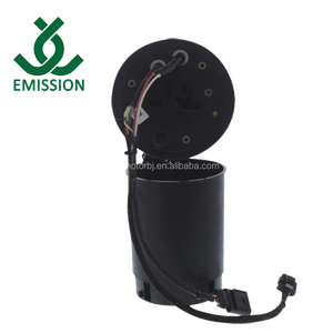 Chauffage à gaz Diesel coréen, couvercle adblue, Pot urée, cardonie remy, convient à la VW Passat 561198970 - Product Image 4