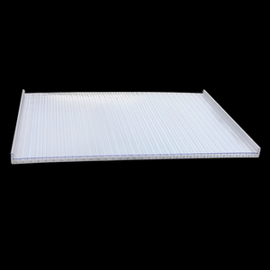 5 della parete pannello In Policarbonato U bloccato <span class=keywords><strong>per</strong></span> le coperture e lucernario - Product Image 4