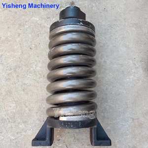 ตัวปรับตั้งรางรถขุด Takeuchi รุ่น TB20 TB014 TB015 TB016 TB25 TB30 TB125 TB45 TB14 - Product Image 3