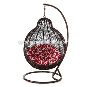 cesta <span class=keywords><strong>colgante</strong></span> 2015 hotsale en forma de <span class=keywords><strong>huevo</strong></span> <span class=keywords><strong>silla</strong></span> del oscilación para sala de lectura - Product Image 3