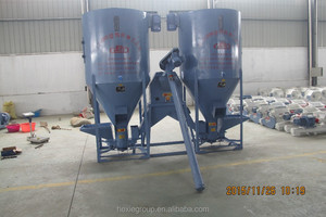 Mezclador y amoladora de alimentos para animales, para cerdos, ganado y aves de corral - Product Image 6