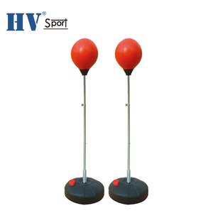 Ensemble <span class=keywords><strong>de</strong></span> <span class=keywords><strong>sac</strong></span> <span class=keywords><strong>de</strong></span> <span class=keywords><strong>frappe</strong></span> autoportant en PU réglable pour enfants et adultes - Product Image 5