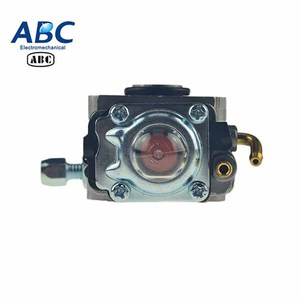 MP09 139, 139F, 140, UT31, GX31 4 tiempos <span class=keywords><strong>desbrozadora</strong></span> carburador - Product Image 4