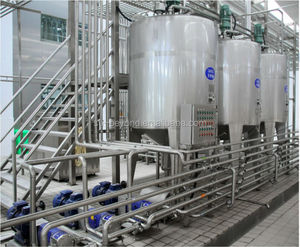 Macchine Commerciali Automatiche per la Produzione di <span class=keywords><strong>Yogurt</strong></span>, Linea Industriale per la Produzione di Latte Fresco Liquido, Componente Principale della Pompa, Nuova Condizione, Alimentare - Product Image 6