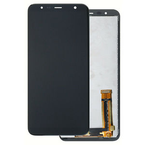 <span class=keywords><strong>J6</strong></span> Plus SM-J610F จอ LCD ทัชสกรีนดิจิไทเซอร์สำหรับ Samsung Galaxy <span class=keywords><strong>J6</strong></span> + <span class=keywords><strong>2018</strong></span> - Product Image 1