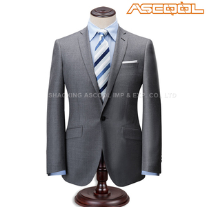 Mode Conçu Beau Hommes <span class=keywords><strong>Marié</strong></span> Costumes - Product Image 2