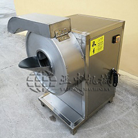 Mango Atchar Snijden/Cutter Machine | Augurk Plantaardige Snijmachine | Tahoe Snijmachine Cutter Potato Chip Slicer machine