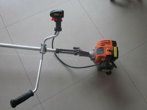 51.7cc Làm Sạch Cỏ Tông Đơ Bc520N Bàn Chải Cắt - Product Image 2