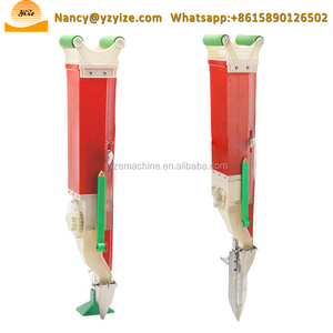 Macetero <span class=keywords><strong>de</strong></span> arroz <span class=keywords><strong>Manual</strong></span>, máquina portátil <span class=keywords><strong>de</strong></span> esparcidor automático <span class=keywords><strong>de</strong></span> semillas <span class=keywords><strong>y</strong></span> fertilizantes - Product Image 4