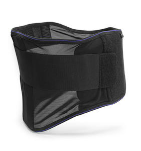 Mode Coolmesh métal reste respirant Sport soutien dos orthèse clinique-ceinture pertinente pour la réadaptation des blessures - Product Image 1