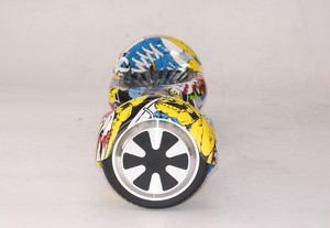 Nuevo producto kart <span class=keywords><strong>hoverboard</strong></span> funda de silicona para la venta - Product Image 2