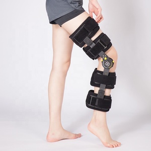 Soporte de <span class=keywords><strong>rodillera</strong></span> Best Seller para aliviar el dolor articular y la artritis - Product Image 4