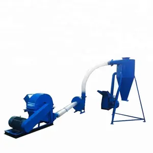 Tree Leaf Cutting Machine For Sale