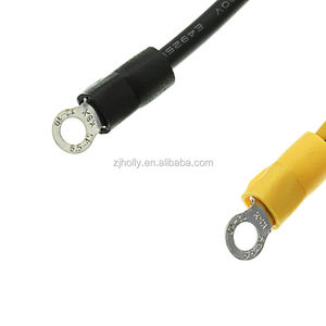 三分支PCIe 6 + 2针公连接器分离器电缆，用于计算机PC电源和图形增强计算机连接 - Product Image 5