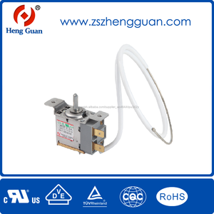 Baja temperatura capilar <span class=keywords><strong>termostato</strong></span> <span class=keywords><strong>nevera</strong></span> congelador <span class=keywords><strong>termostato</strong></span> - Product Image 1