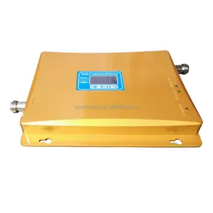 Repetidor de sinal remoto WCDMA gsm 3g 4g para amplificador de home theater rural
