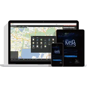 Meitrack Advance vehicle tracking gps tracking software with open source code /gps tracking system/gps tracker MS03