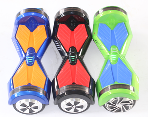2016 venta caliente 36 v baterías 2 rueda barato <span class=keywords><strong>hoverboard</strong></span> - Product Image 4