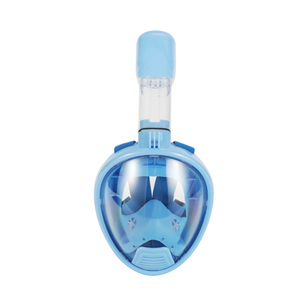 Masque de plongée avec <span class=keywords><strong>tuba</strong></span> <span class=keywords><strong>pour</strong></span> enfants - Product Image 3