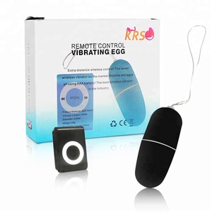 Mini Vibratore Wireless a Forma di MP3 con Telecomando per Stimolazione Clitoridea, Uovo Vibrante per Donne - Product Image 3