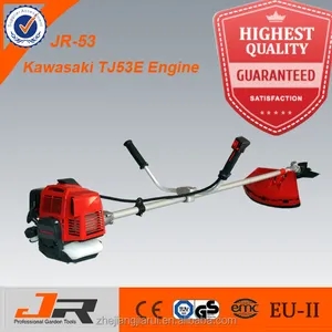 Kawasaki TJ53E Bosmaaier