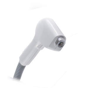 Sản Xuất Không Đau 808 Diode Laser Hair Removal / Alexandrite 755nm Laser/ Nd Yag 1064 Laser Hair Removal Máy - Product Image 6