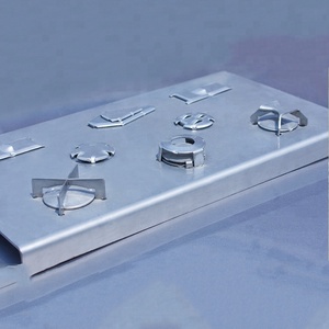 Plateau à vannes fixe pour plateaux de colonne de distillation - Product Image 5