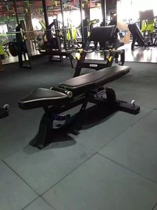 Body Building <span class=keywords><strong>Machine</strong></span> <span class=keywords><strong>Assis</strong></span> <span class=keywords><strong>Leg</strong></span> Press - Product Image 5
