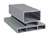 Profil Termal Istirahat 6045 Profil Aluminium AHU / HVAC - Product Image 4