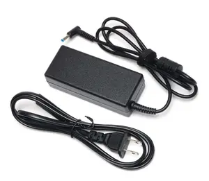 45w blue tip 4.5*3.0mm replacement Ac Adapter 19.5V 2.31A Laptop Charger for HP Cargador Para Portail COMPAQ 245 G3 246 G2