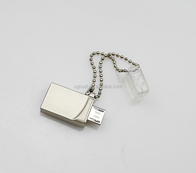 High Speed OTG USB 3.0 Brand LOGO 16GB 32Gb 64 GB USB Flash Drives , Pendrive , Usb Disk