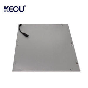 0-10V Dimmer Led Bảng Điều Chỉnh 60X60 Dimmable Led Bảng Điều Chỉnh Ánh Sáng 36W 40W 48W 600X600 Led Panels 3000K 4000K 6000K - Product Image 5