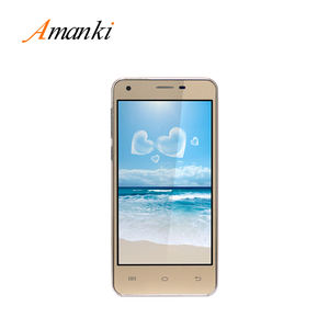 Nuevos productos! precio más bajo China teléfono celular desbloqueado Android <span class=keywords><strong>2</strong></span>.3.5 WiFi 2200 mAh teléfono Android - Product Image 3