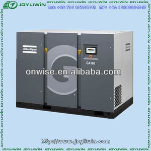 Atlas Copco dispositivos Soplador regenerativo comprimido desecante secador de aire de purga - Product Image 4