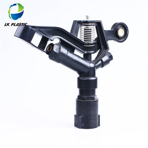 Vòi phun tưới tiêu nông nghiệp 360 độ, giá sỉ từ nhà máy Trung Quốc, dùng cho hệ thống tưới nhỏ giọt trong vườn và trang trại - Product Image 3