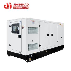 120kw Genset Giá Của 150kva Máy Phát Điện Đặt Với Cummins 6BTAA5.9-G2 - Product Image 2